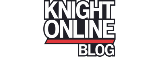 Knight Online World